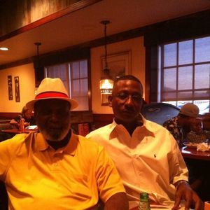 Meet your Posher, Jerry